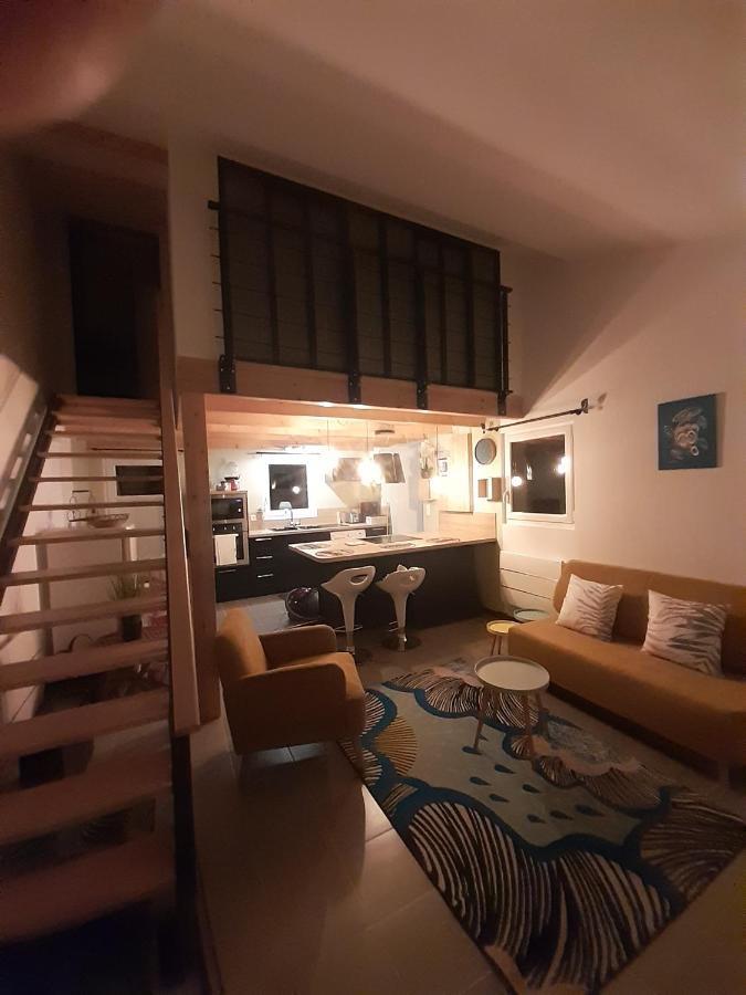 La Jonchere Appartement Independant A 10Min Des Plages Au Calme Proche O'Gliss Et O'Funparken Campagne מראה חיצוני תמונה
