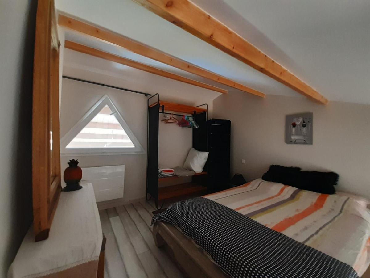 La Jonchere Appartement Independant A 10Min Des Plages Au Calme Proche O'Gliss Et O'Funparken Campagne מראה חיצוני תמונה